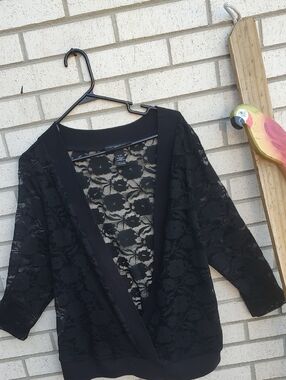 Black Top